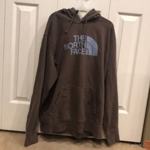 North Face Sweatshirt
